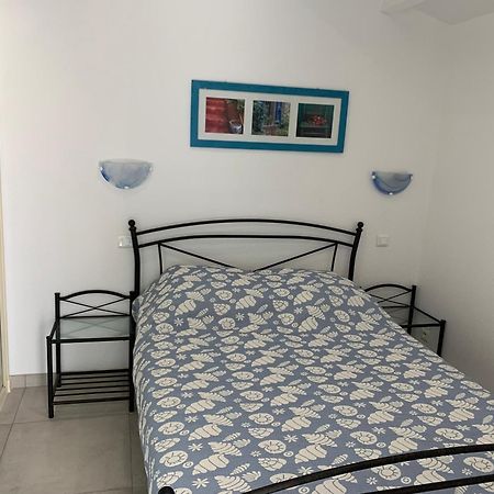 Appartement Cap D'Agde 2 Pieces Et Mezzanine Exteriör bild