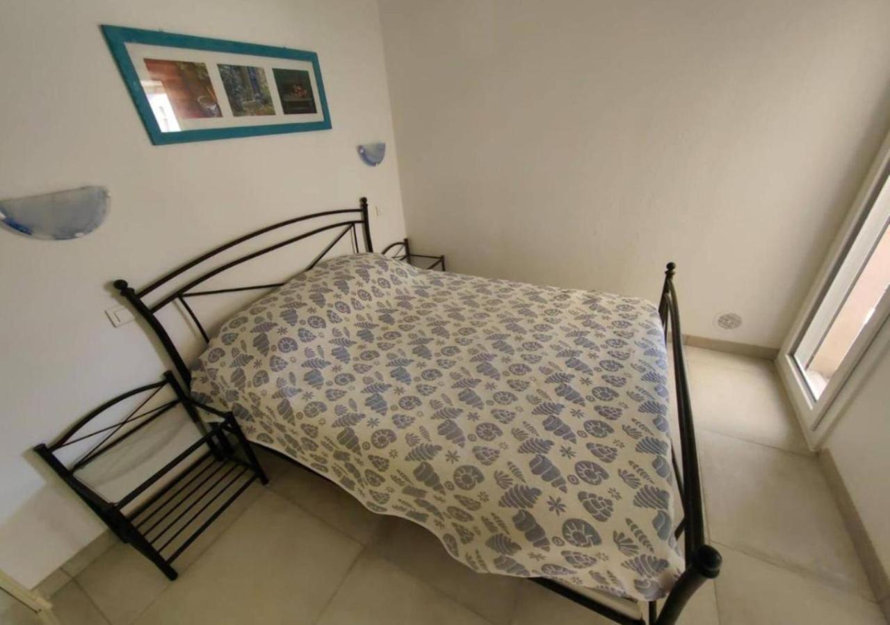 Appartement Cap D'Agde 2 Pieces Et Mezzanine Exteriör bild