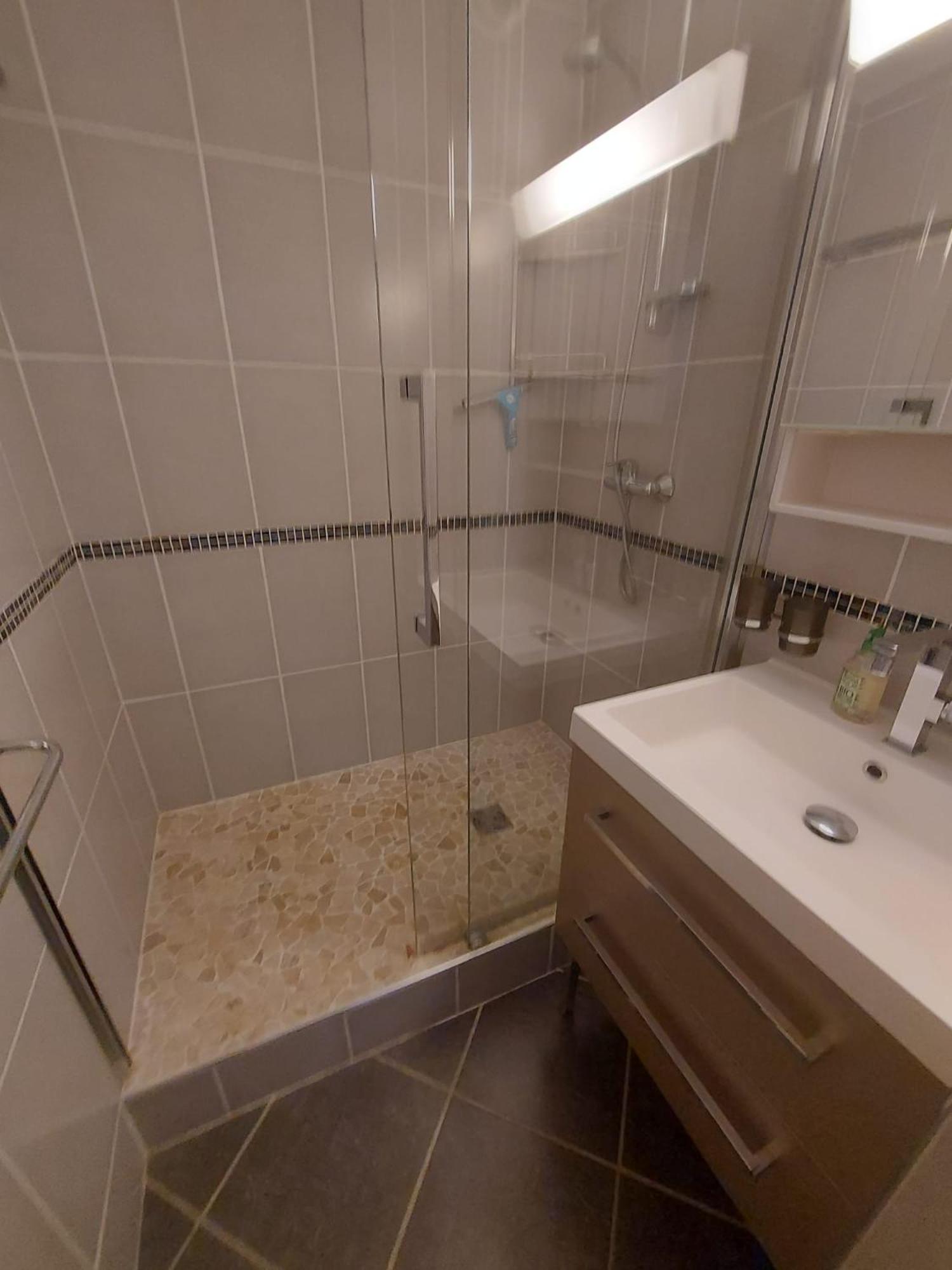 Appartement Cap D'Agde 2 Pieces Et Mezzanine Exteriör bild